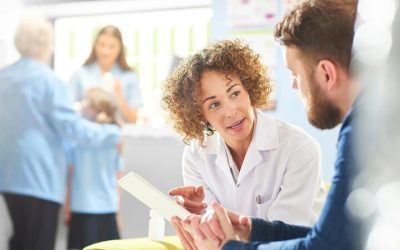 Understanding the Benefits of Group Therapy for Seniors
