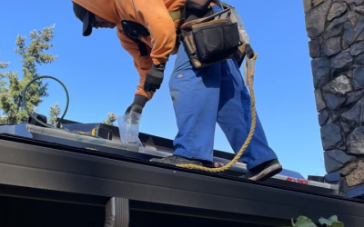 Why Hiring a Professional Roofing Contractor in Surprise, AZ is Essential
