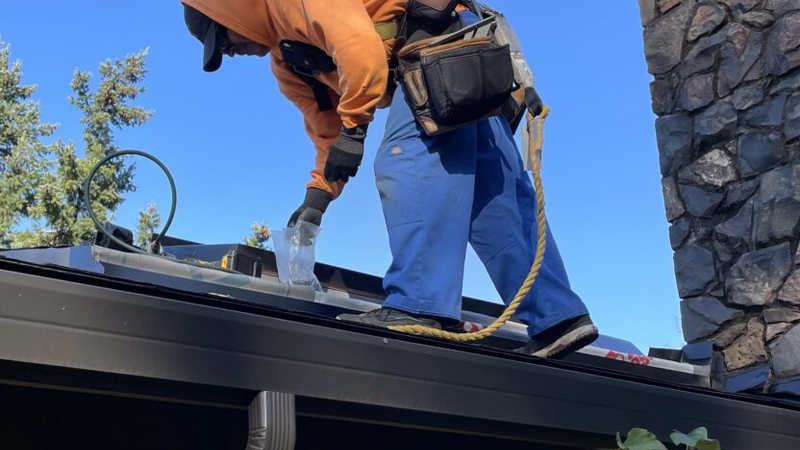 Why Hiring a Professional Roofing Contractor in Surprise, AZ is Essential