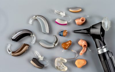 Enhance Everyday Communication With a Personalized Hearing Aid Evaluation Naperville IL