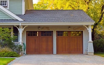 Find the Right Garage Door Supplier Kent OH Residents Trust for Durable Home Solutions