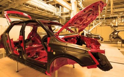 Protect Your Equipment from Corrosion with Zinc Nickel Plating for Lasting Durability