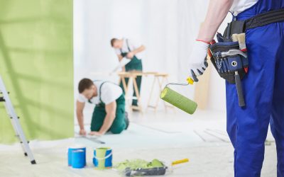 Looking for the Best Home Painting in Woodridge, IL, to Transform Your Space?