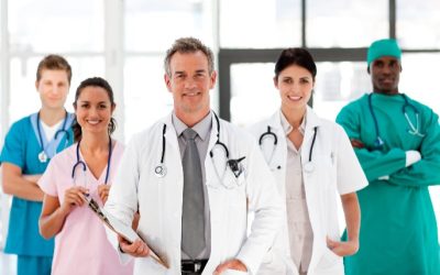 Comprehensive Cancer Treatment Near Ruston, LA