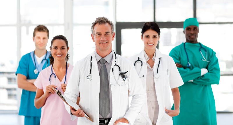 Find Relief with an Arthritis Doctor in The Woodlands, TX