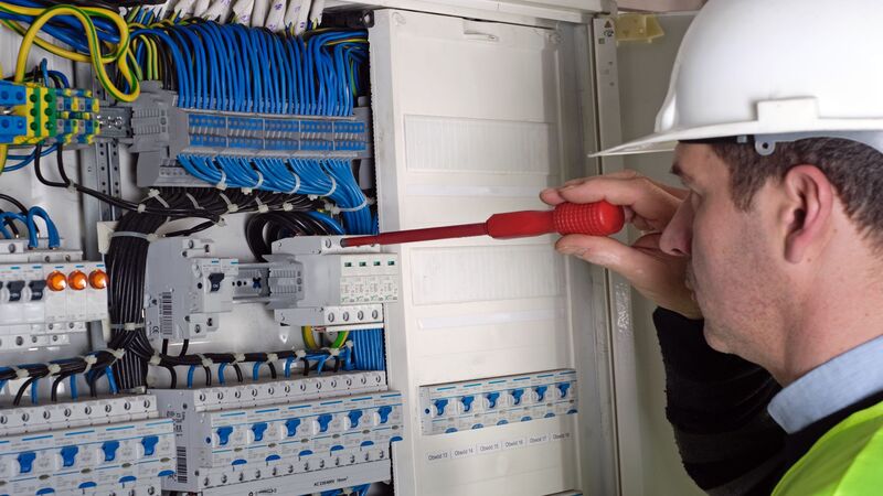 Common Home Problems That Electrical Service Rock Hill SC Can Solve Quickly