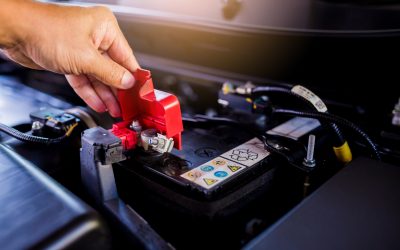 Extend Vehicle Life with Odyssey Battery San Marcos, CA for Reliable Performance