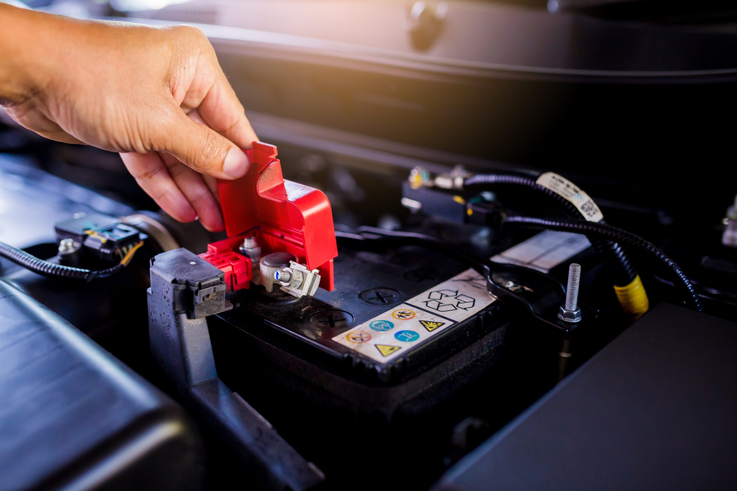 Extend Vehicle Life with Odyssey Battery San Marcos, CA for Reliable Performance