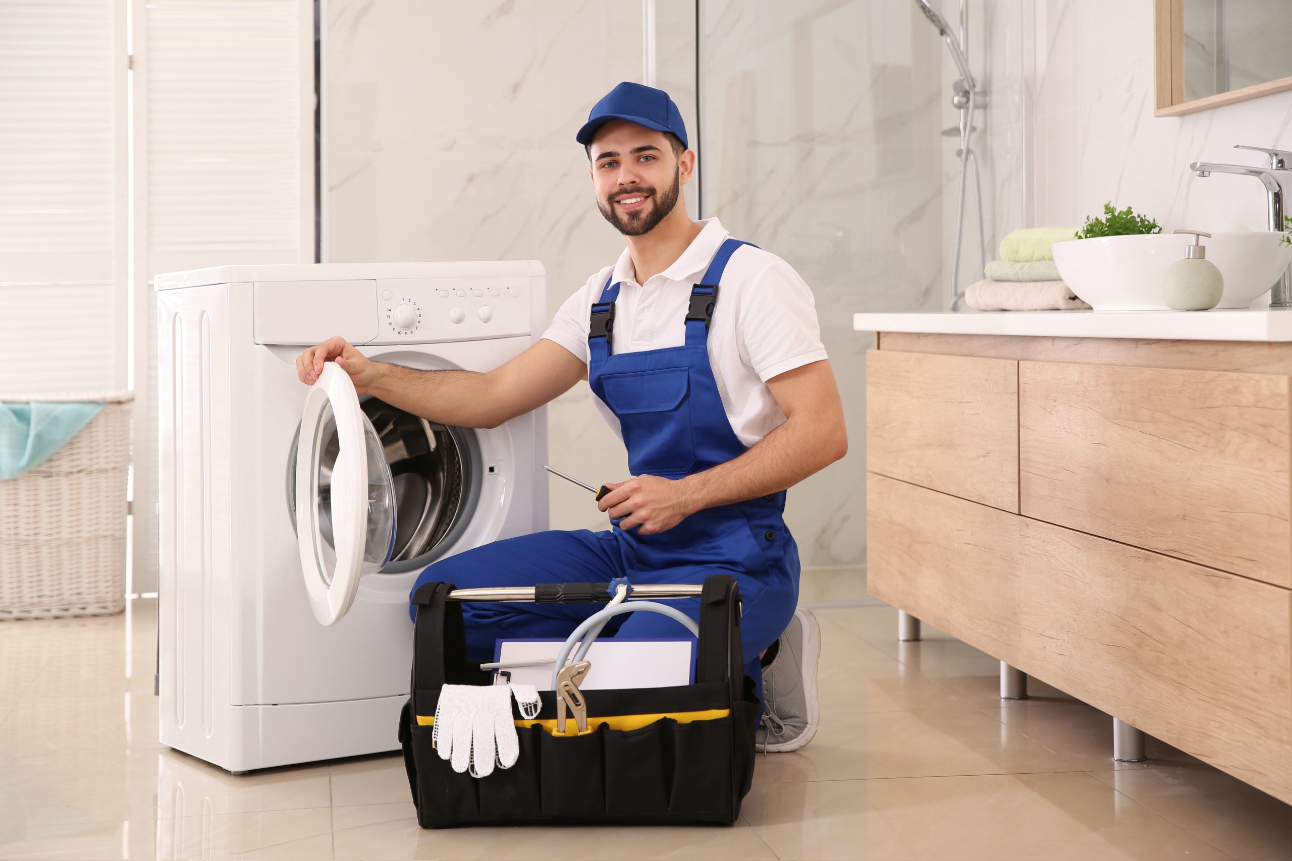 Transform Your Home with Laundry Renovations Adelaide Residents Love for Practical Style