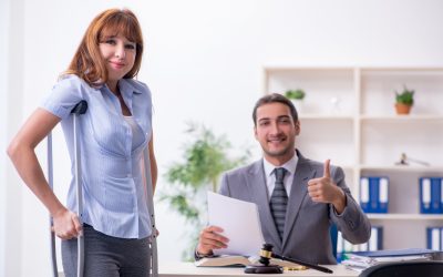 What to Expect When Working With a Car Accident Lawyer in Clarkstown, NY After an Injury