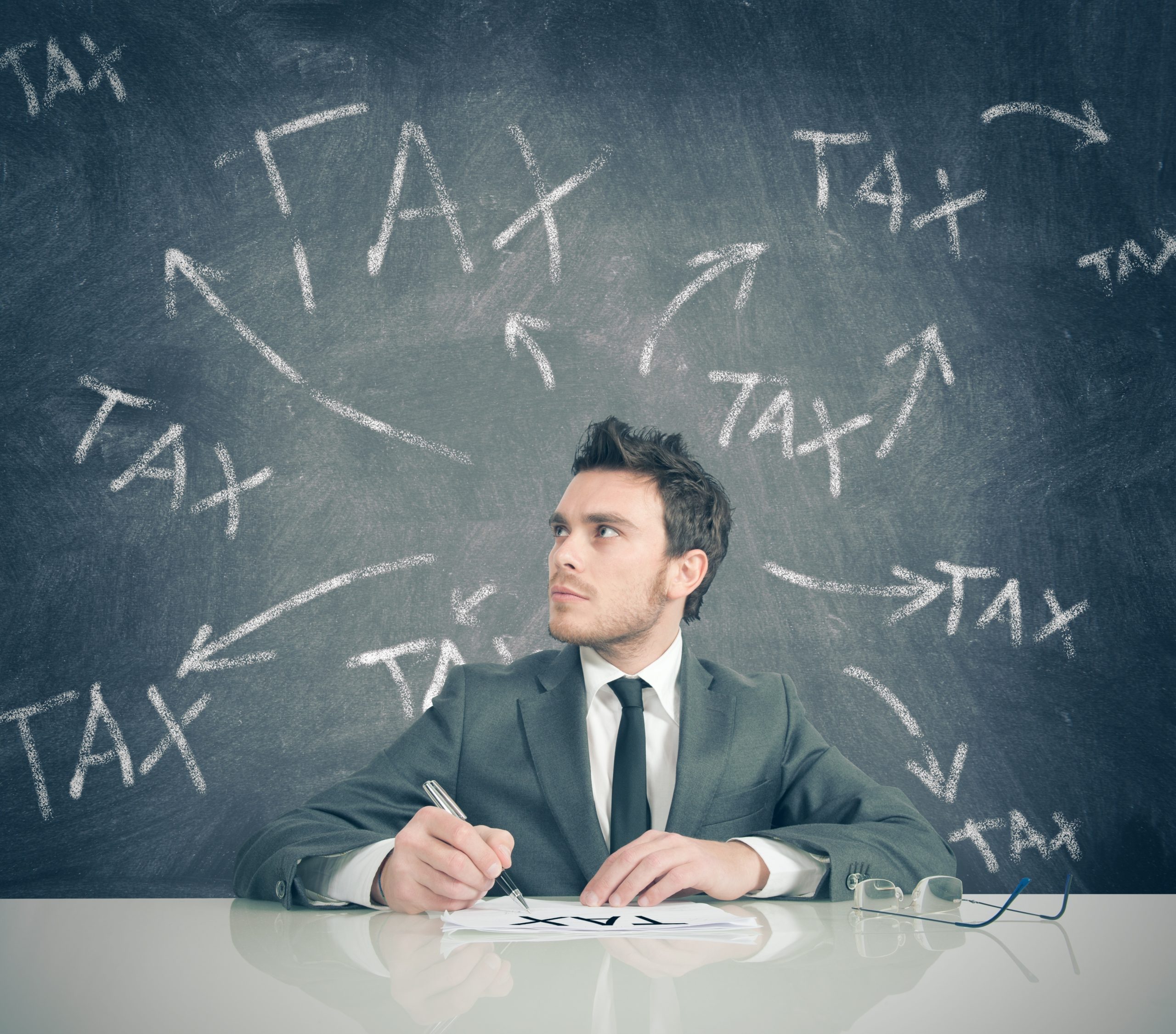Avoid Common Mistakes When Handling Sales Tax Filing Schofield for Your Small Business