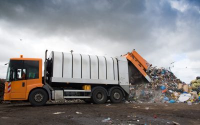 Making Property Cleanouts Easier Using Roll Off St Louis MO Dumpster Rentals