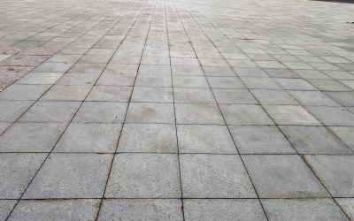 The Benefits Businesses Gain From Expert Commercial Paving Portland, OR Services