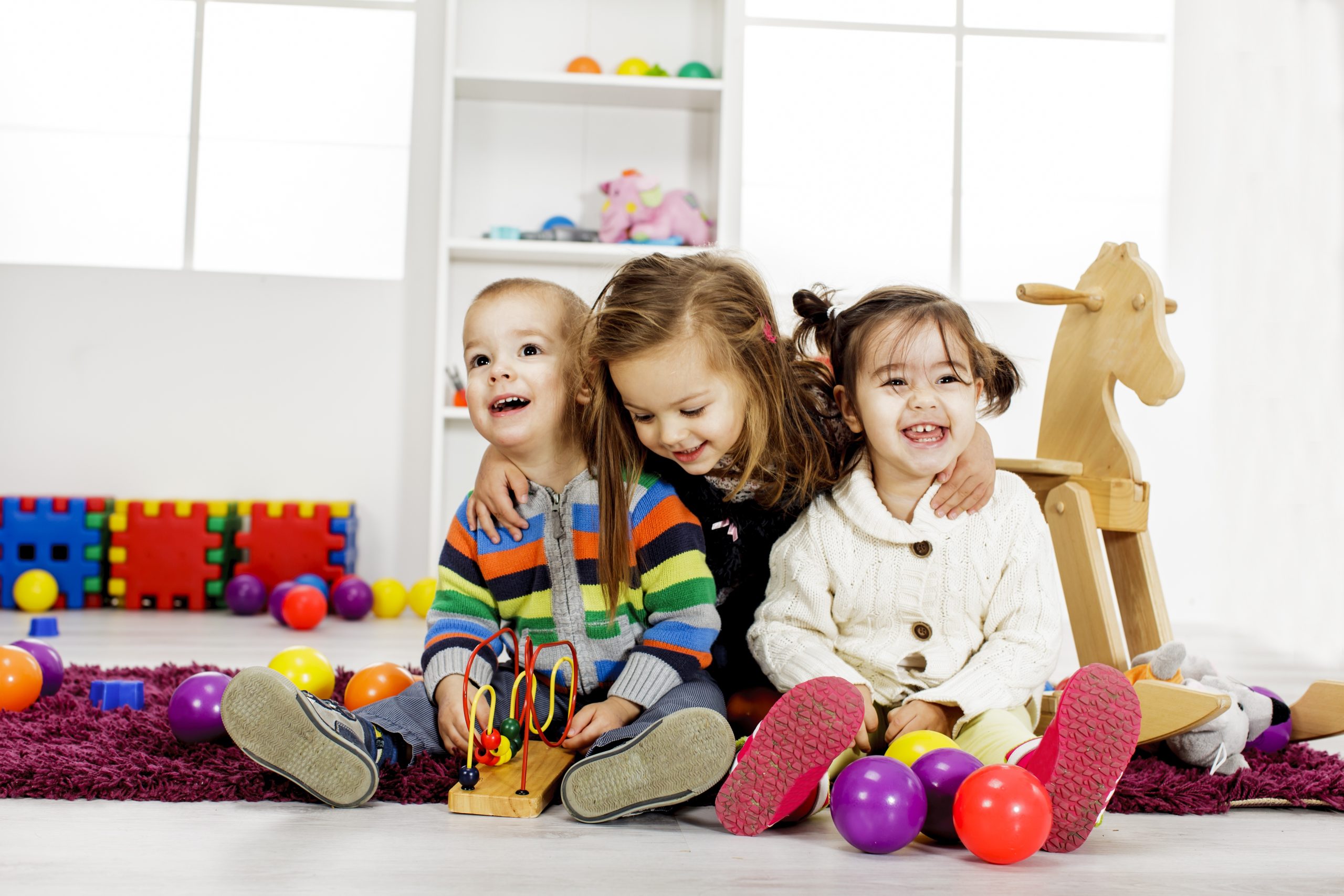 Supporting Families With Specialized Care At An Autism Center In Akron OH Residents Trust