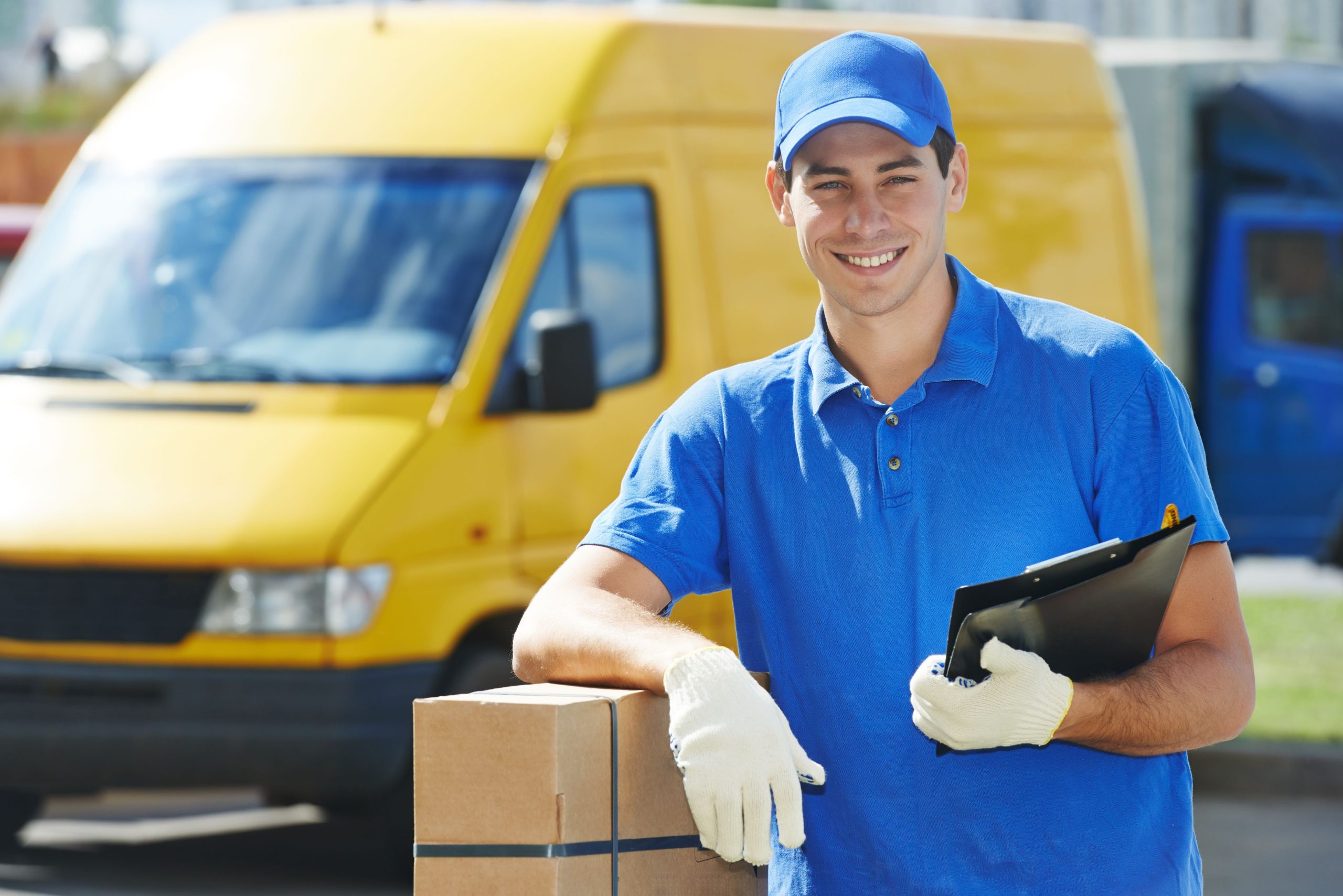 Navigating Complexities with Washington Semi-Q Can Streamline Your Logistics Operations Today