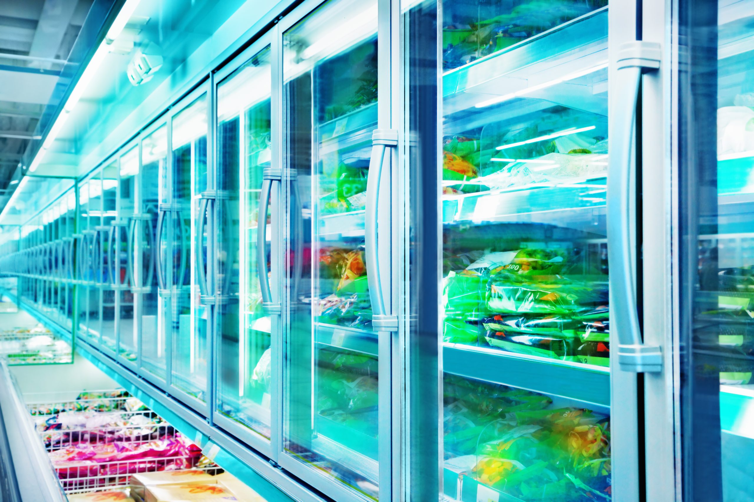 Healthy Breakroom Solutions Come to Life with Fresh Market Vending Mooresville