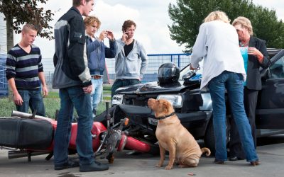 Recover Maximum Compensation with an Auto Accident Attorney St. Petersburg FL Clients Trust