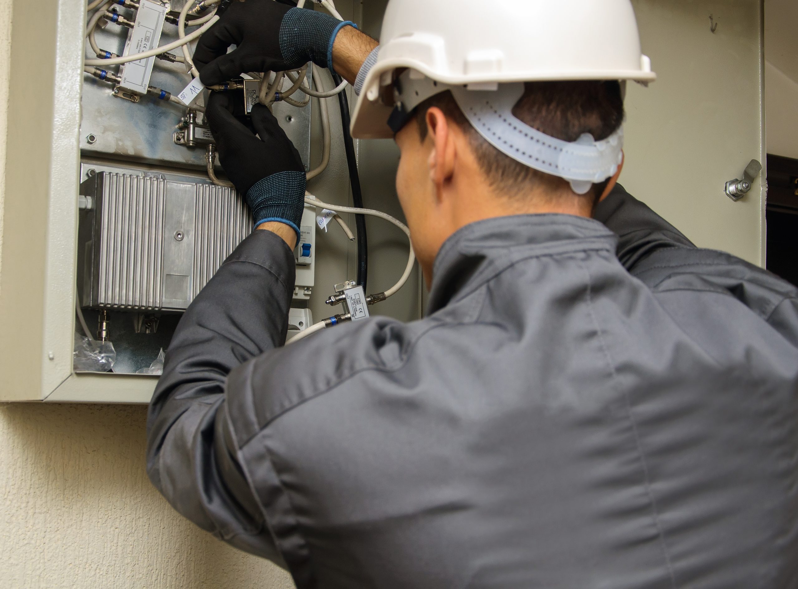 Protect Your Property Using Emergency Electrical Repair Services in New Jersey