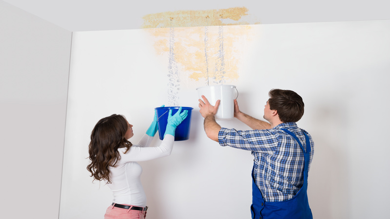 Why Homeowners Rely on a Water Damage Restoration Company in Fenton, MI for Peace of Mind