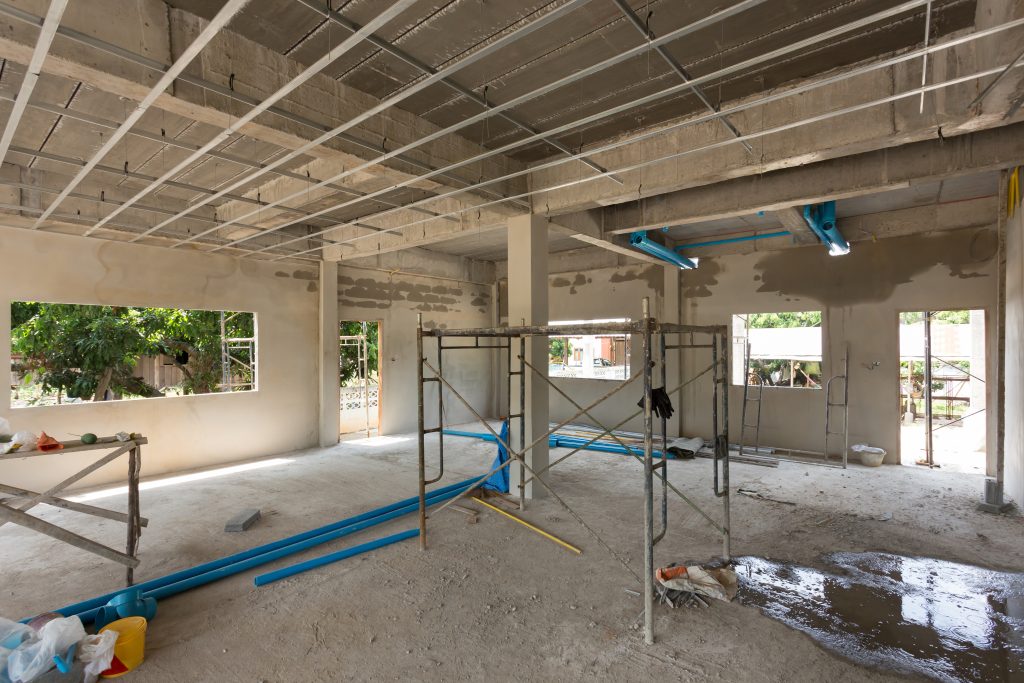 Transform Your Home with Expert Drywall Installation in Denver, CO Services You Can Trust