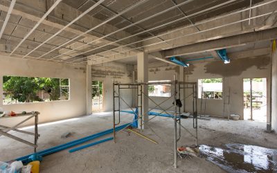 Transform Your Home with Expert Drywall Installation in Denver, CO Services You Can Trust