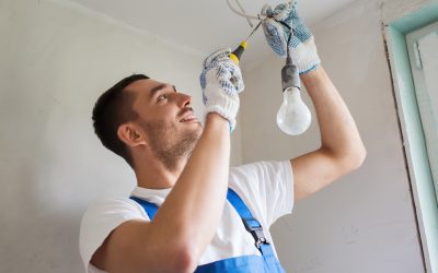 How a House Wiring Electrician Loveland Co Can Make Your Home Safer and More Efficient