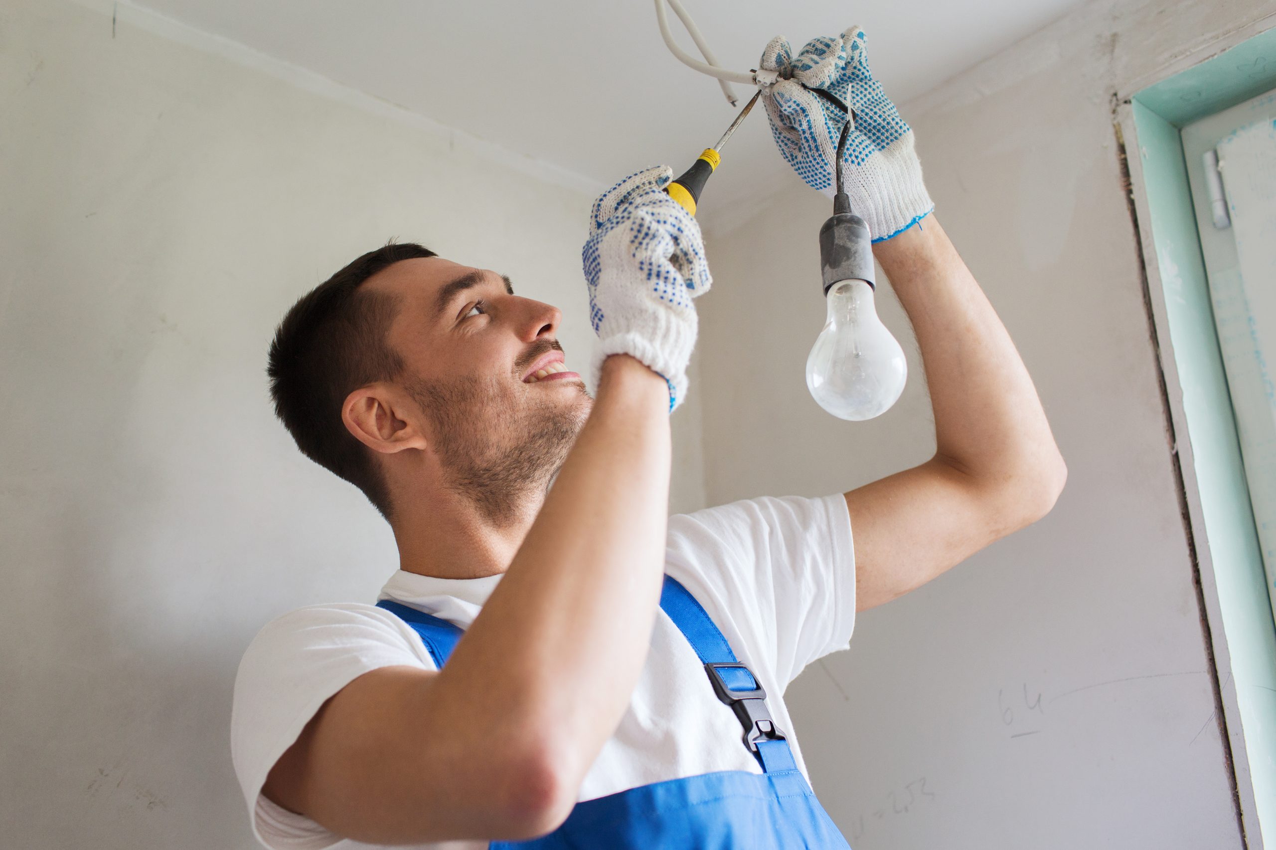 How a House Wiring Electrician Loveland Co Can Make Your Home Safer and More Efficient