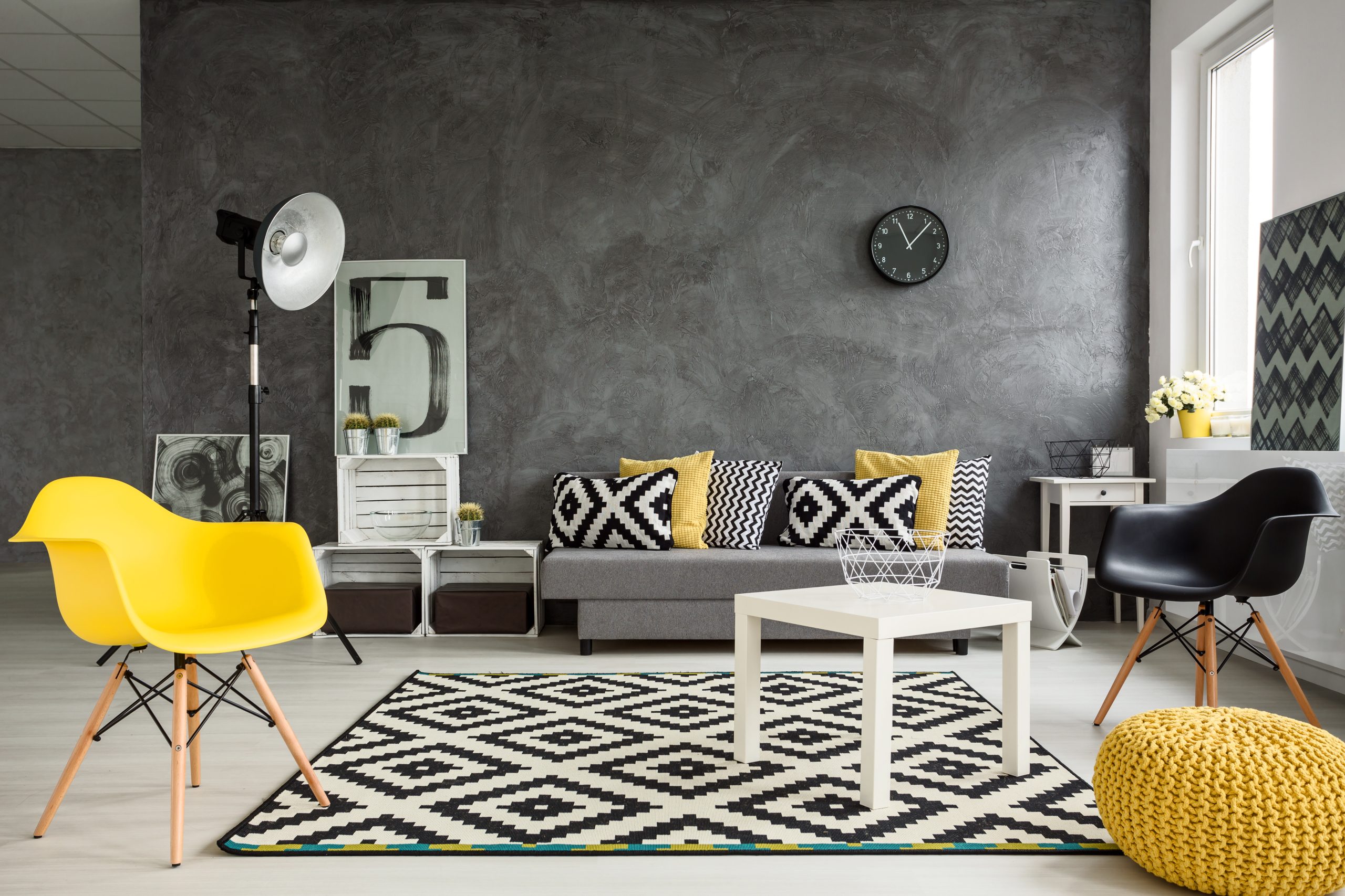 Find Comfort and Style at a Living Room Furniture Store, West Palm Beach Shoppers Love