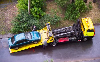 Essential Tips for Using a Car Towing Service Topeka KS Locals Recommend