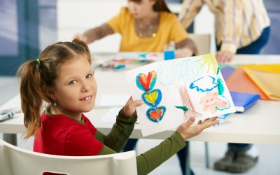 Help your child thrive with engaging early education at Kids Preschool Concord CA