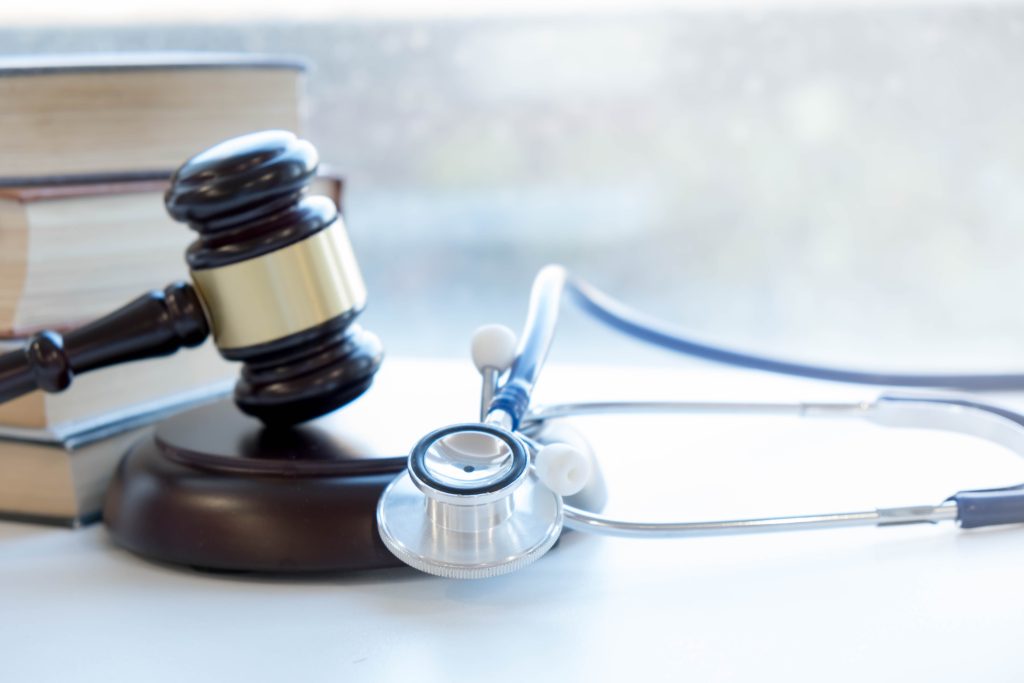 Post-Surgical Brain Damage: When Is It Malpractice?
