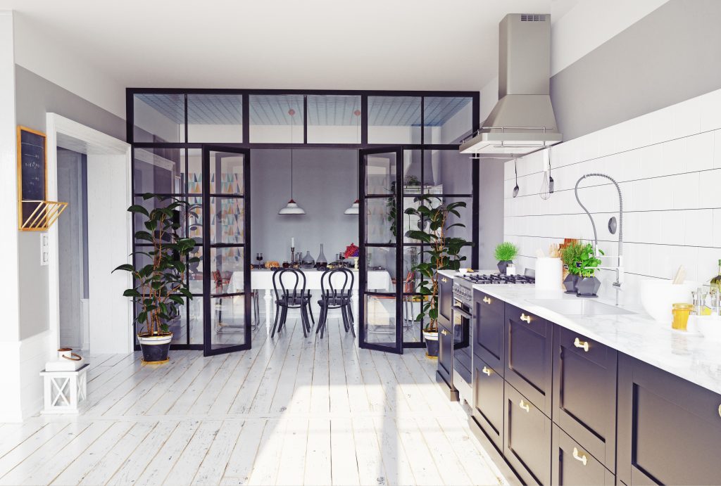 The Benefits of Hiring an Interior Plant Care Service