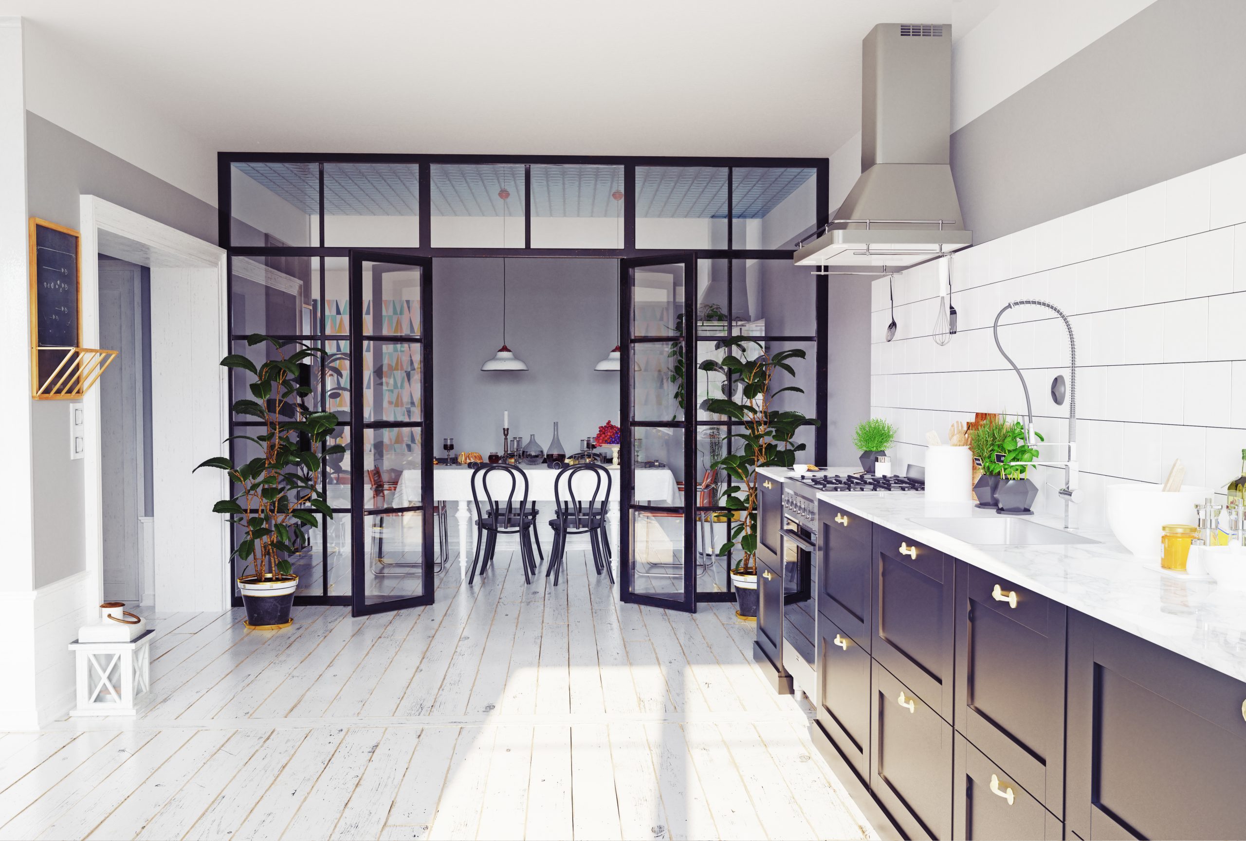 How to Choose the Right Kitchen Remodeling Company Near Chandler, AZ