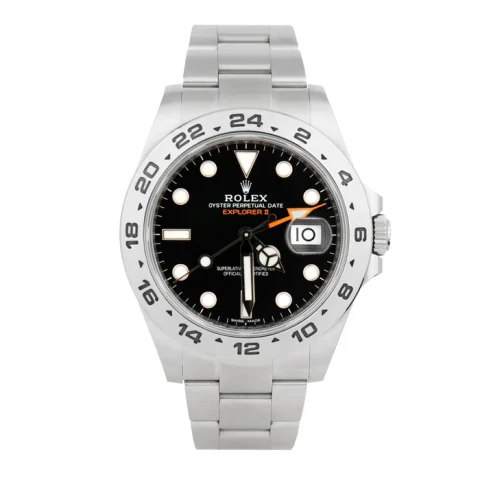 Why a Pre-Owned Men’s Rolex Offers Timeless Style and Lasting Investment Value