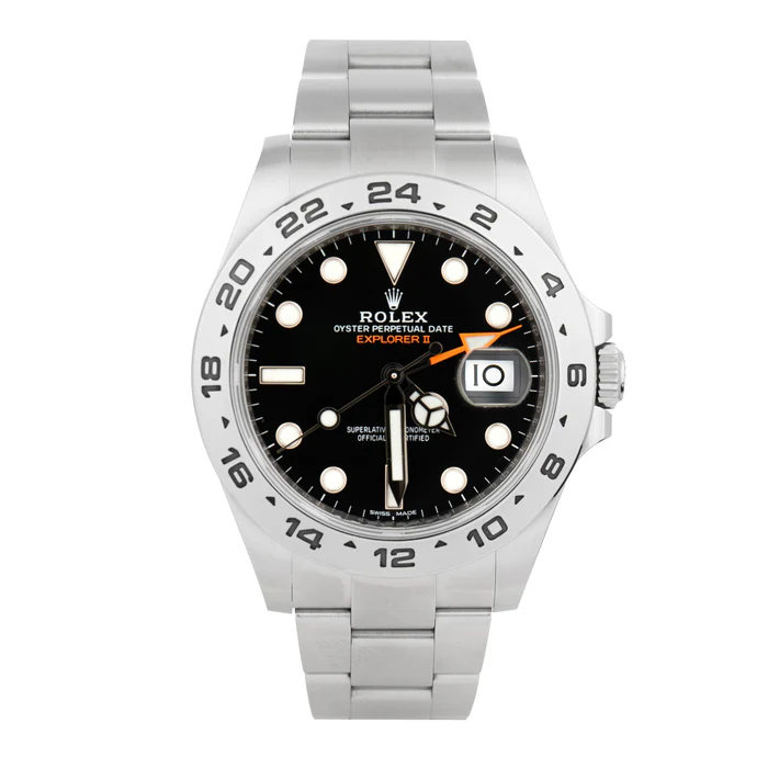 Why a Pre-Owned Men’s Rolex Offers Timeless Style and Lasting Investment Value