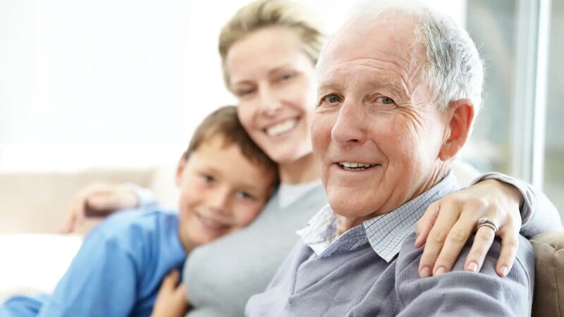 How Behavioral Health Treatment Supports Geriatric Patients in Glendale, AZ