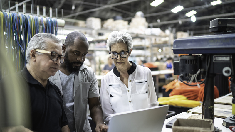 How Small Business Healthcare Plans Help American Companies Save on Employee Benefits?