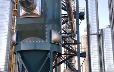 How Dust Collection Improves Air Quality and Safety in American Workshops