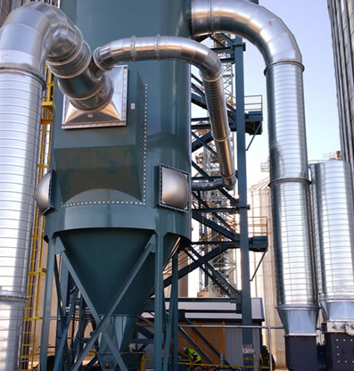 How Dust Collection Improves Air Quality and Safety in American Workshops