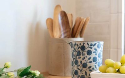 Statement Serveware: Pieces that Double as Display in Fresno Kitchens