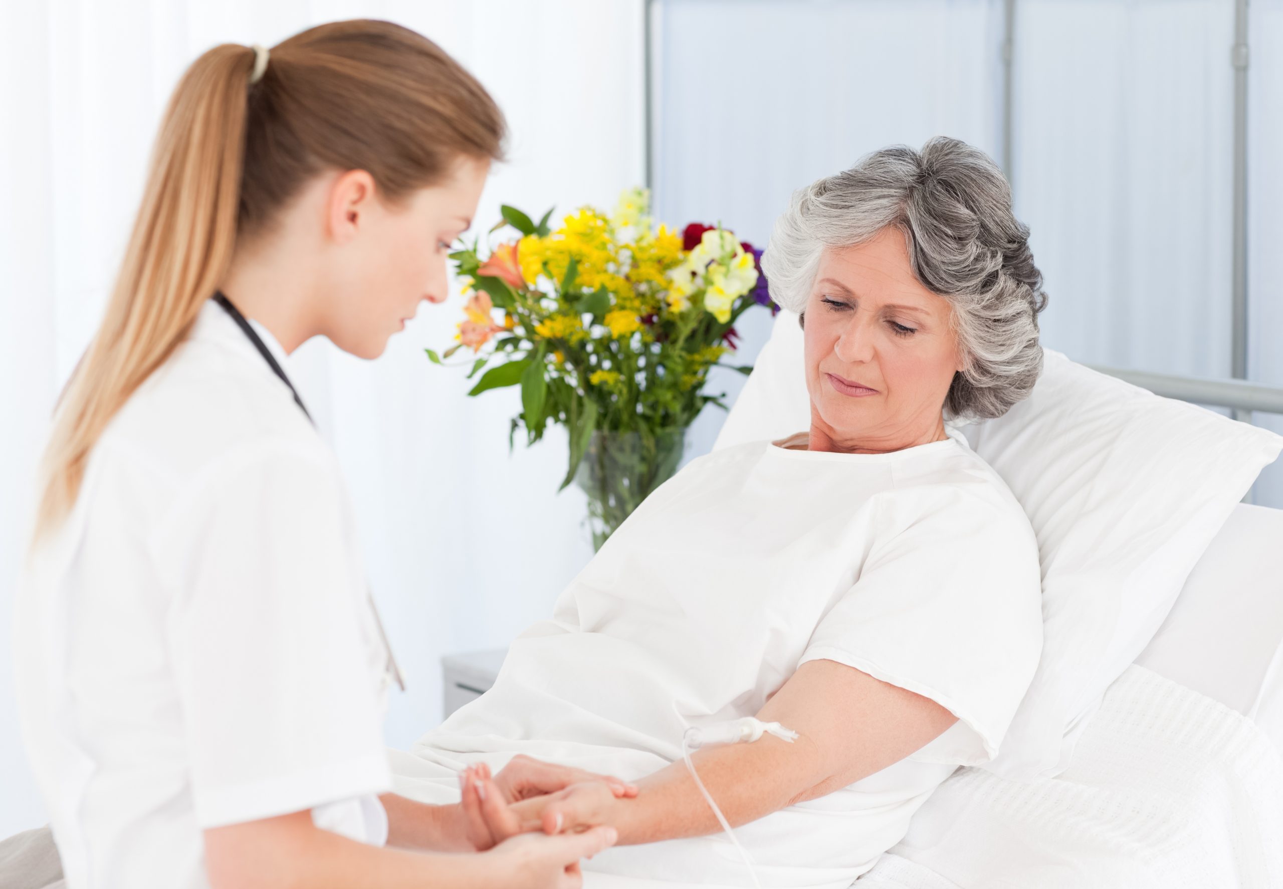 Experience compassionate support with hospice care near Saint Paul MN for your loved ones