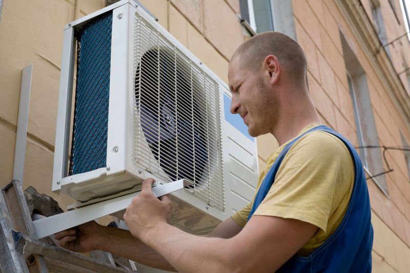 Why DIY Air Conditioning Repair in Mundelein IL is Always a Bad Idea
