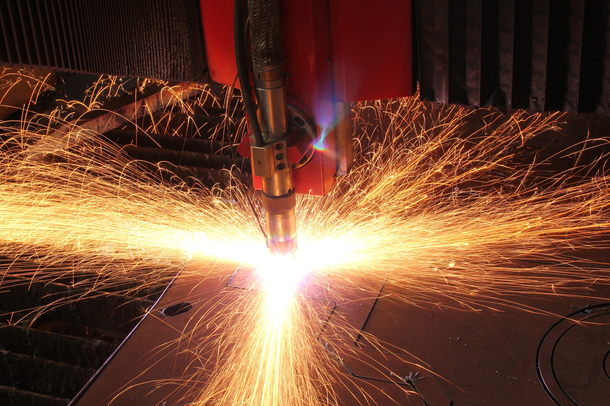 Key Safety Practices in Production Welding Every US Facility Should Implement