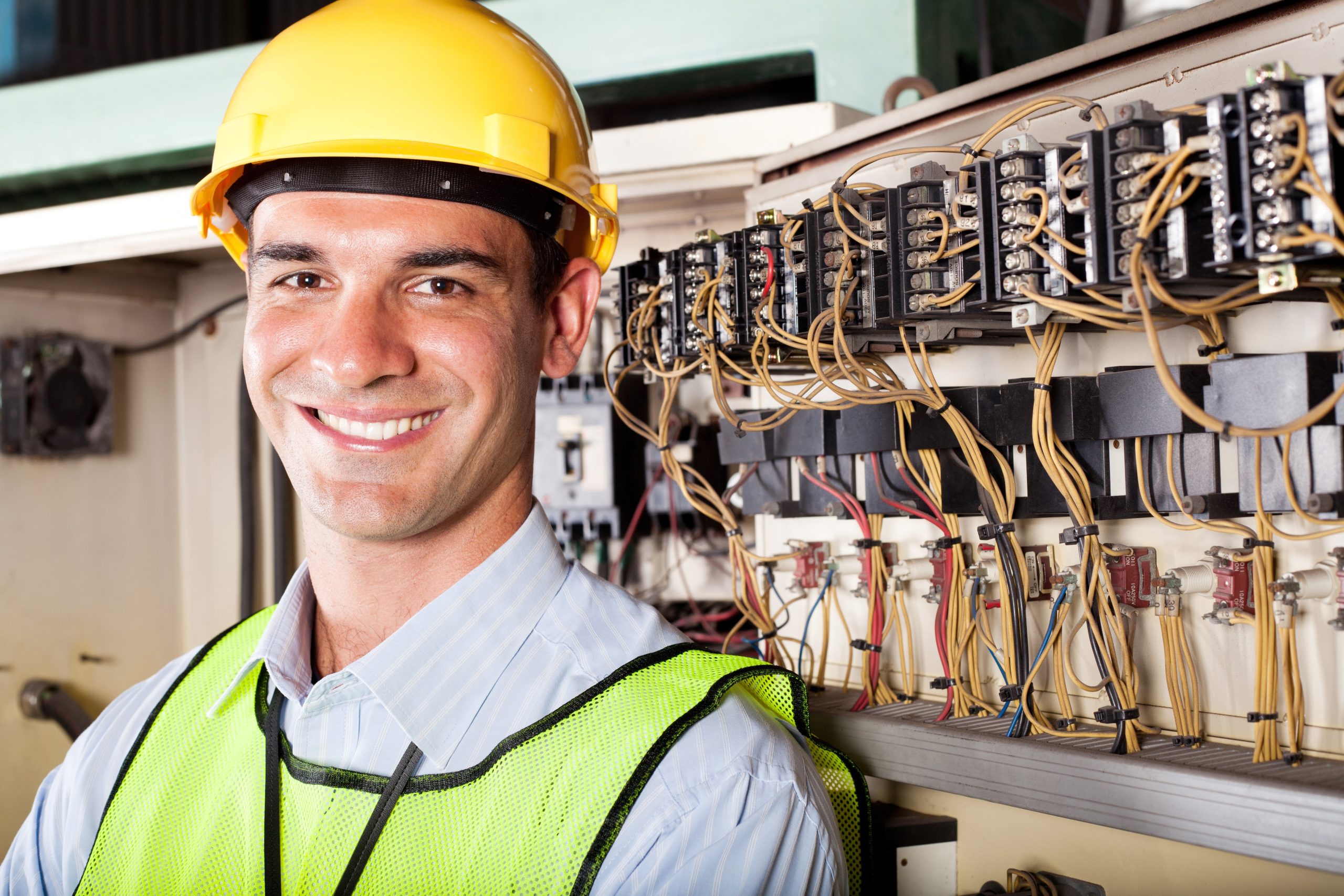 Home Safety Tips Where Residential Electricians in Newnan, GA Can Make a Real Difference