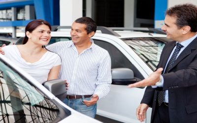 Experience Affordable Auto Financing with a Trusted Hyundai Dealer in Bedford, OH