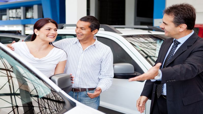 Experience Affordable Auto Financing with a Trusted Hyundai Dealer in Bedford, OH