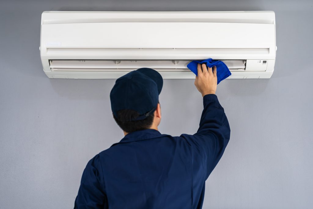 Common Signs You Need Air Conditioning Repair Near Asheville, NC, and How to Avoid Costly Breakdowns