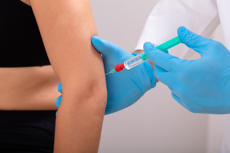 Boost your daily energy and wellness with B12 Shots Vicksburg MI trusted by locals