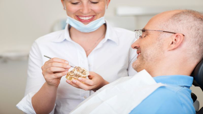 Everyday Benefits of Choosing Dentures in Maplewood, MN – Dental Experts Recommend