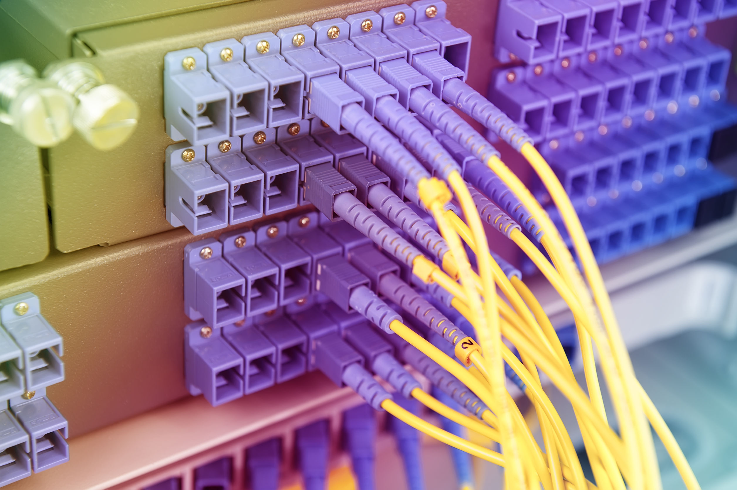 Fast Connections Made Easy by a Home Fiber Internet Provider, Walton, NY, Trusts for Service